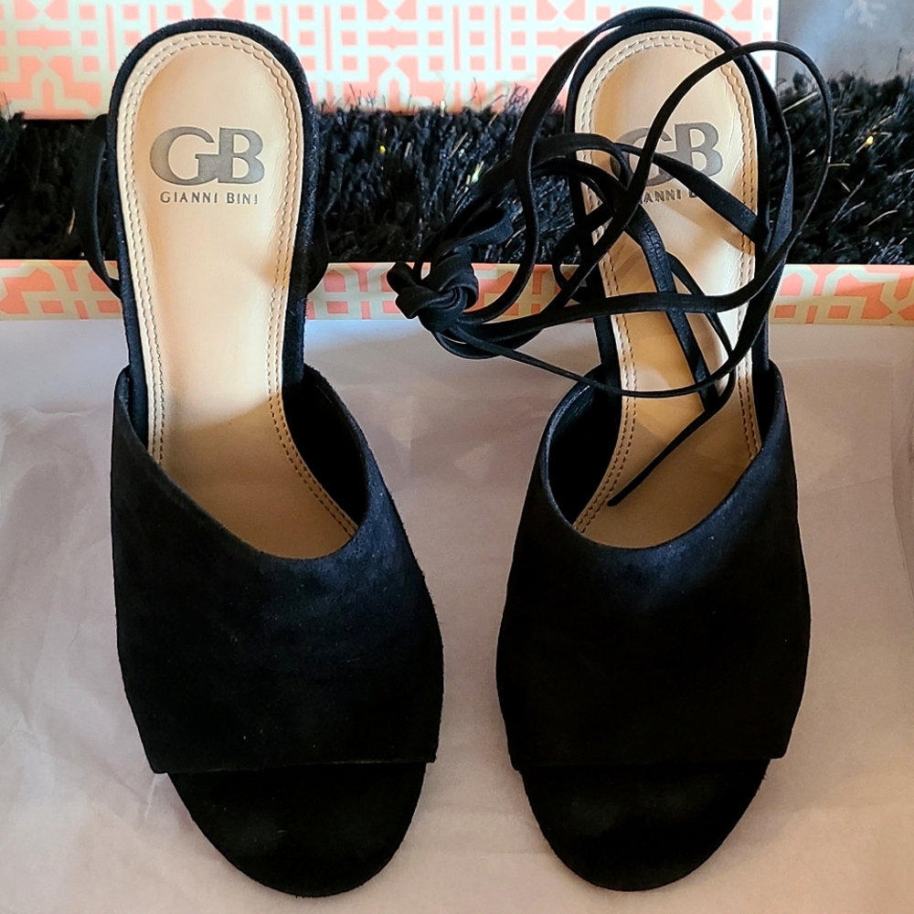 Gianni Bini 7